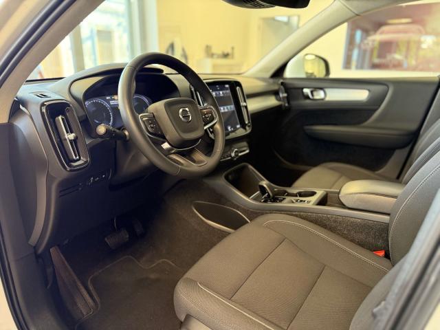 Volvo XC40 1.5 t4 phev Inscription Expression auto my21