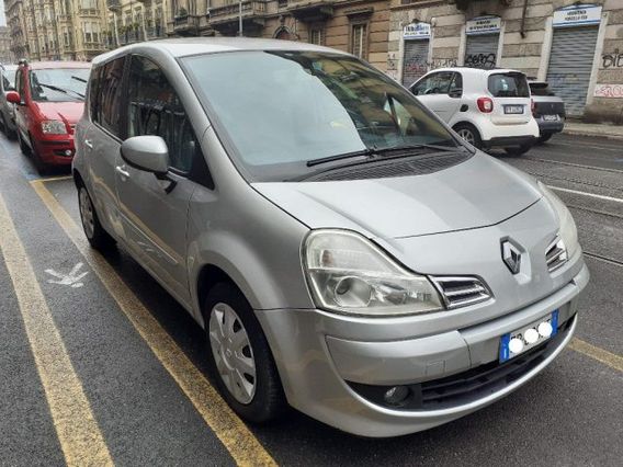 RENAULT Grand Modus 1.5 dCi 105CV
