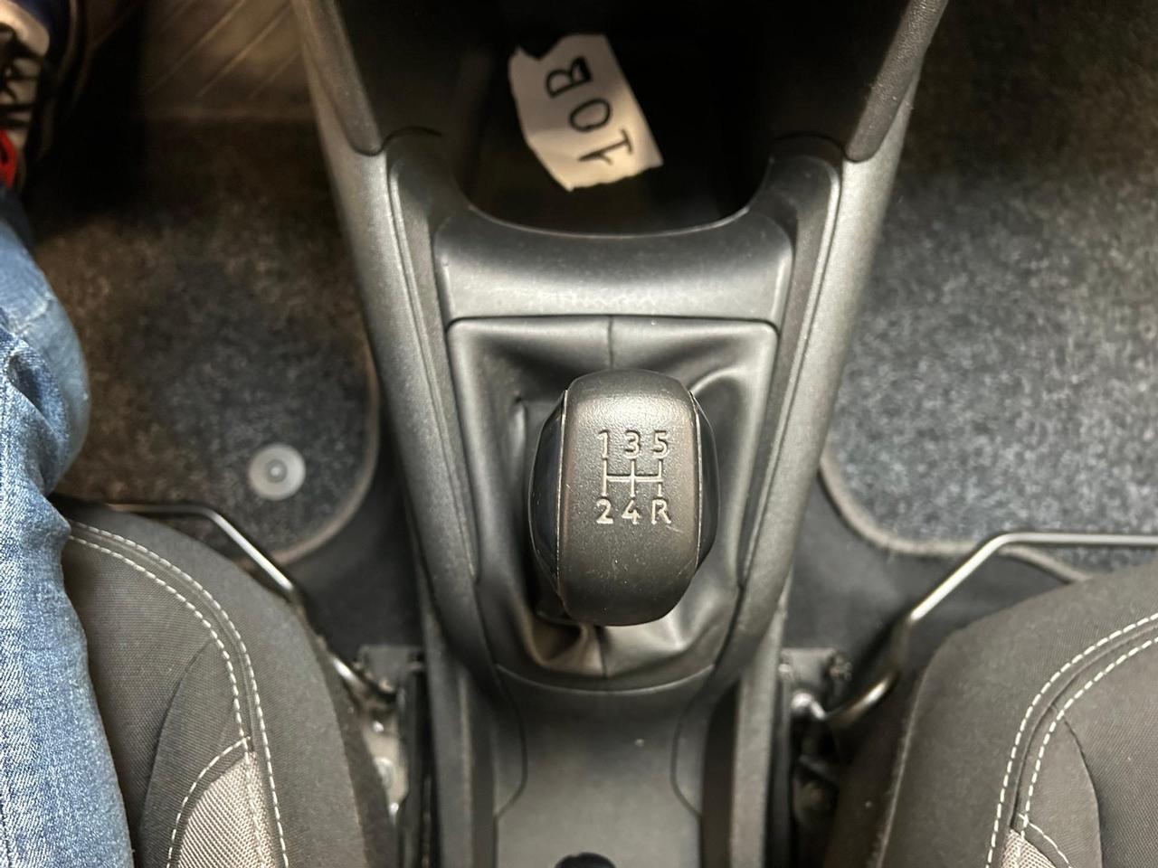 Peugeot 208 5p 1.4 vti 16v Active gpl 95cv
