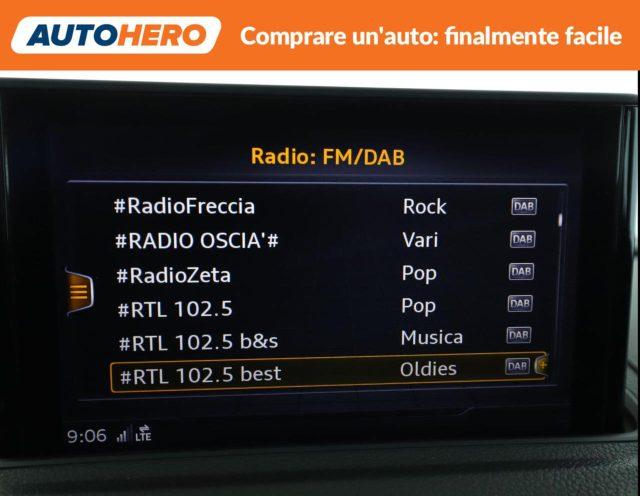 AUDI A3 SPB 35 TDI