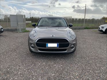 Mini 1.5 One D 95cv - 2018