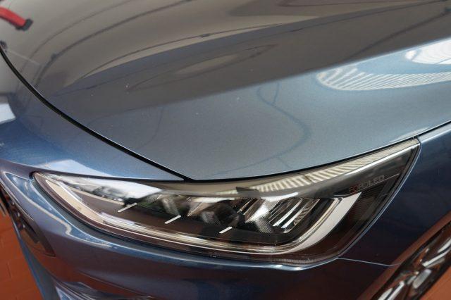 FORD Focus 1.0 EcoBoost Hybrid 125 CV 5p. ST-Line Design