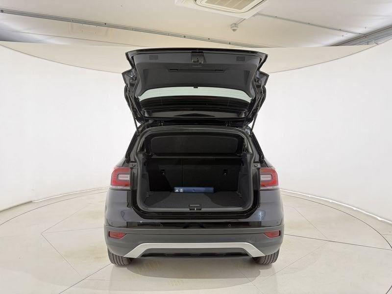 Volkswagen T-Cross 1.0 TSI 81kW Advanced