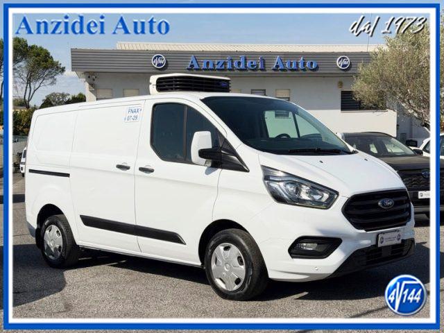 FORD Transit Custom 320 2.0 TDCi 130 MHEV Frigorifero ATP