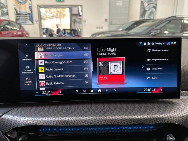 BMW 320 d 48V Touring Msport Pro - 19" -Camera-Carplay-IVA