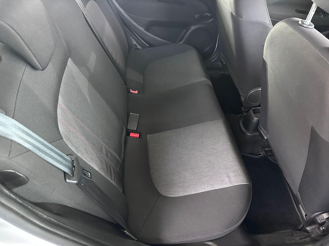 Fiat Punto Evo 1.2 5 porte S&S Dynamic