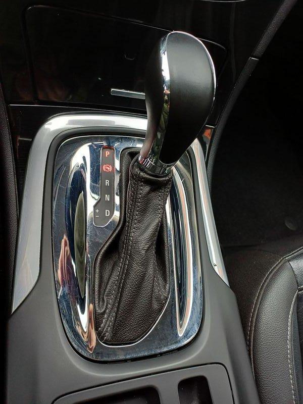 Opel Insignia ST 1.6 CDTI Cosmo 136cv AT6 GARANZIA