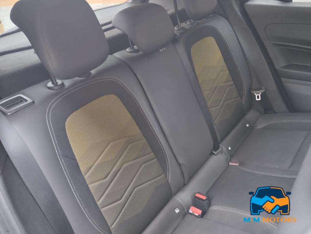 Jeep Avenger 1.2 turbo 1st Edition fwd 100cv