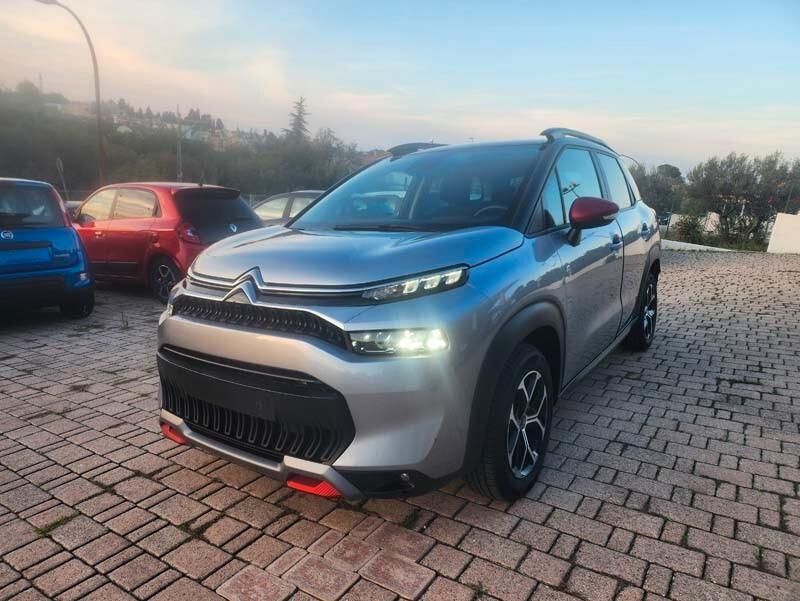 Citroen C3 Aircross PureTech 110 S&S C-Series