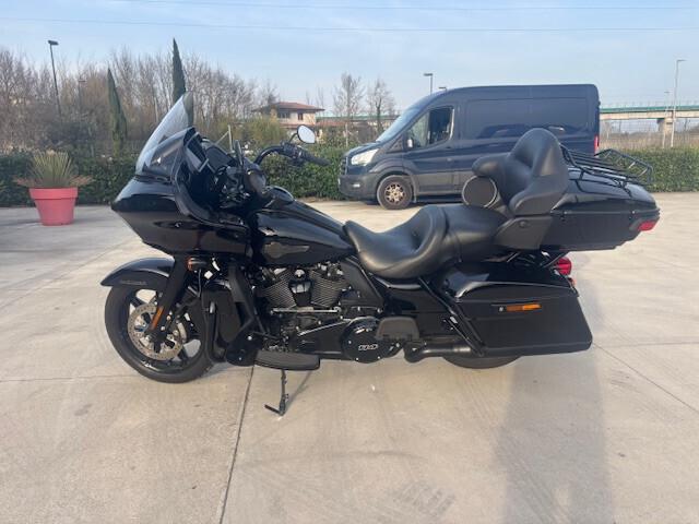Harley-davidson Touring Road Glide Limited - 2023