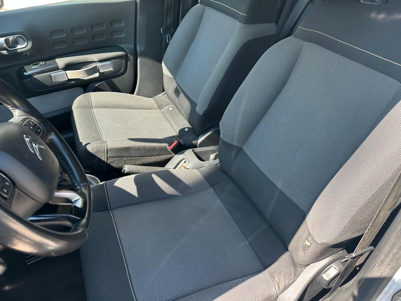 Citroen C3 BlueHDi 75 S&S Shine NEOPATENTATI iva esposta