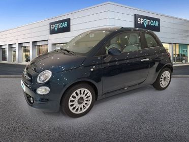 FIAT 500 1.0 70cv Ibrido Lounge