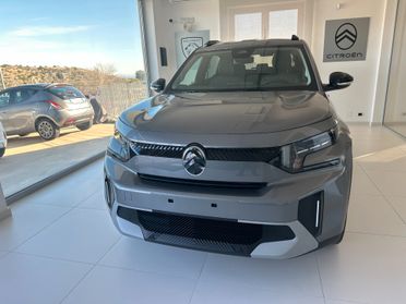 Citroen C3 Aircross Turbo 100 CV Plus "Km 0"