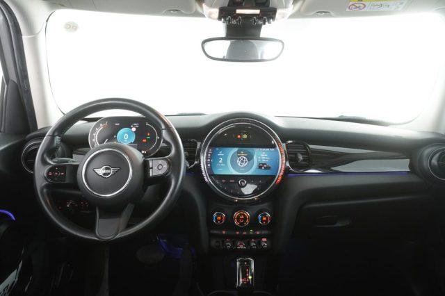 MINI Mini 5 Porte 1.5 Cooper Classic 5 porte