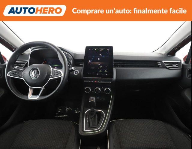 RENAULT Clio TCe 90 CV 5 porte Zen