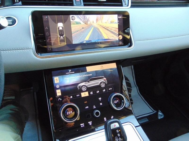 LAND ROVER RR Evoque 2ª serie Range Rover Evoq...