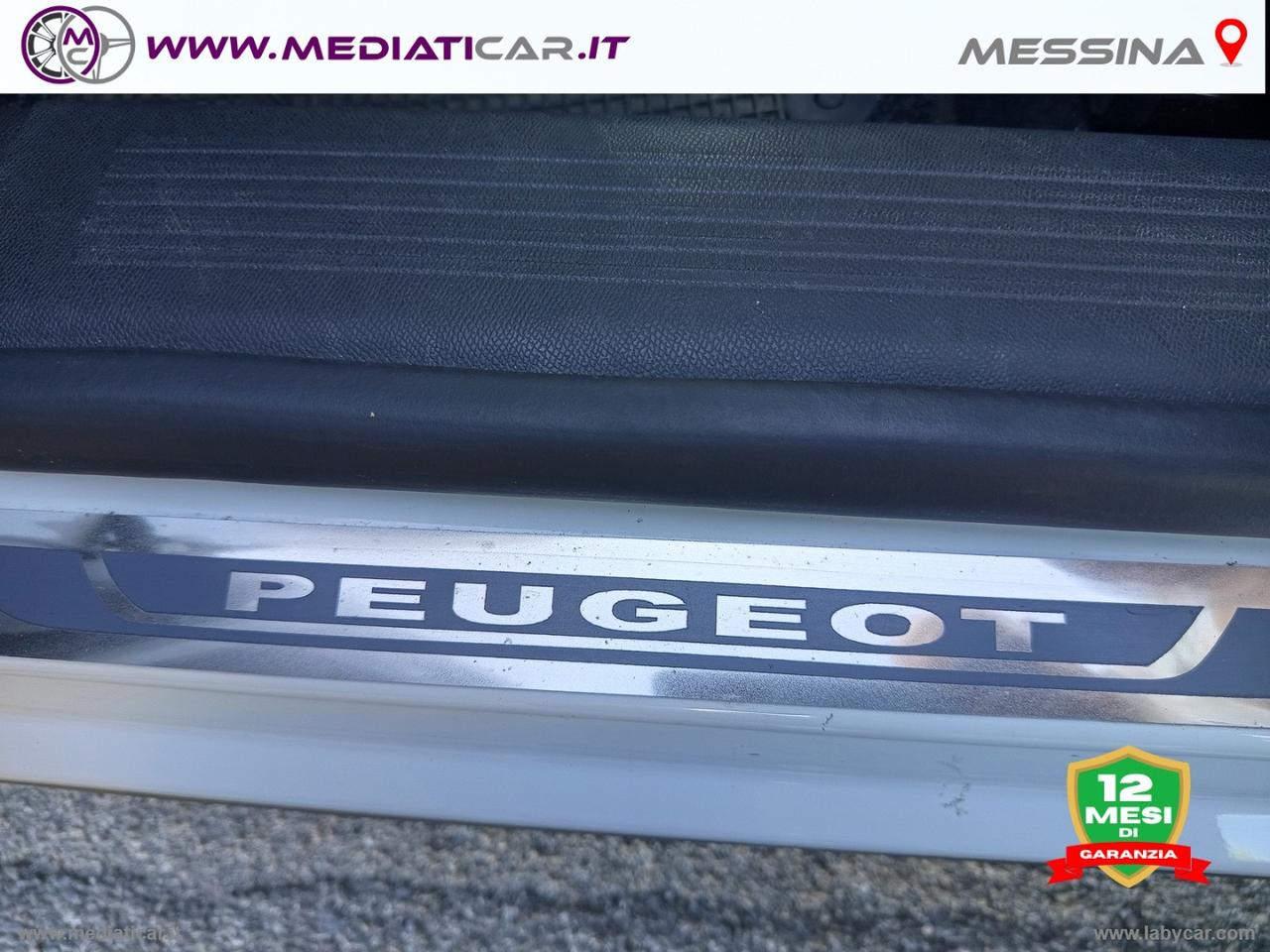 PEUGEOT 408 PureTech 130 S&S EAT8 Allure Pack