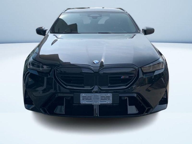 BMW Serie 5 M5 Touring