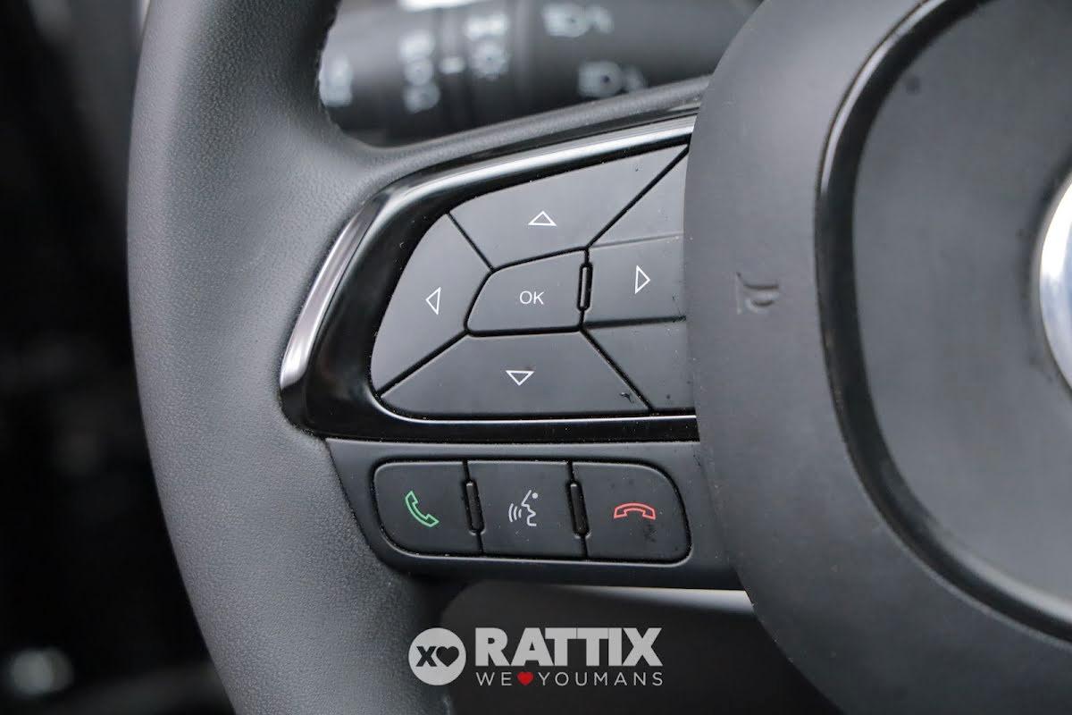 Fiat Panda Pandina 1.0 Firefly Hybrid 70CV Cross