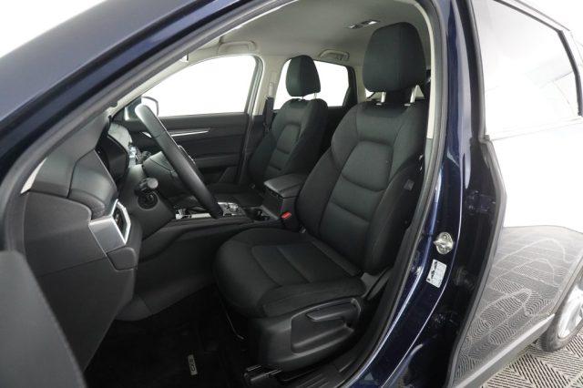 MAZDA CX-5 CX-5 2.2L Skyactiv-D 184CV AWD Exceed