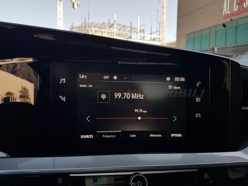 Opel Mokka Mokka bev Elegance