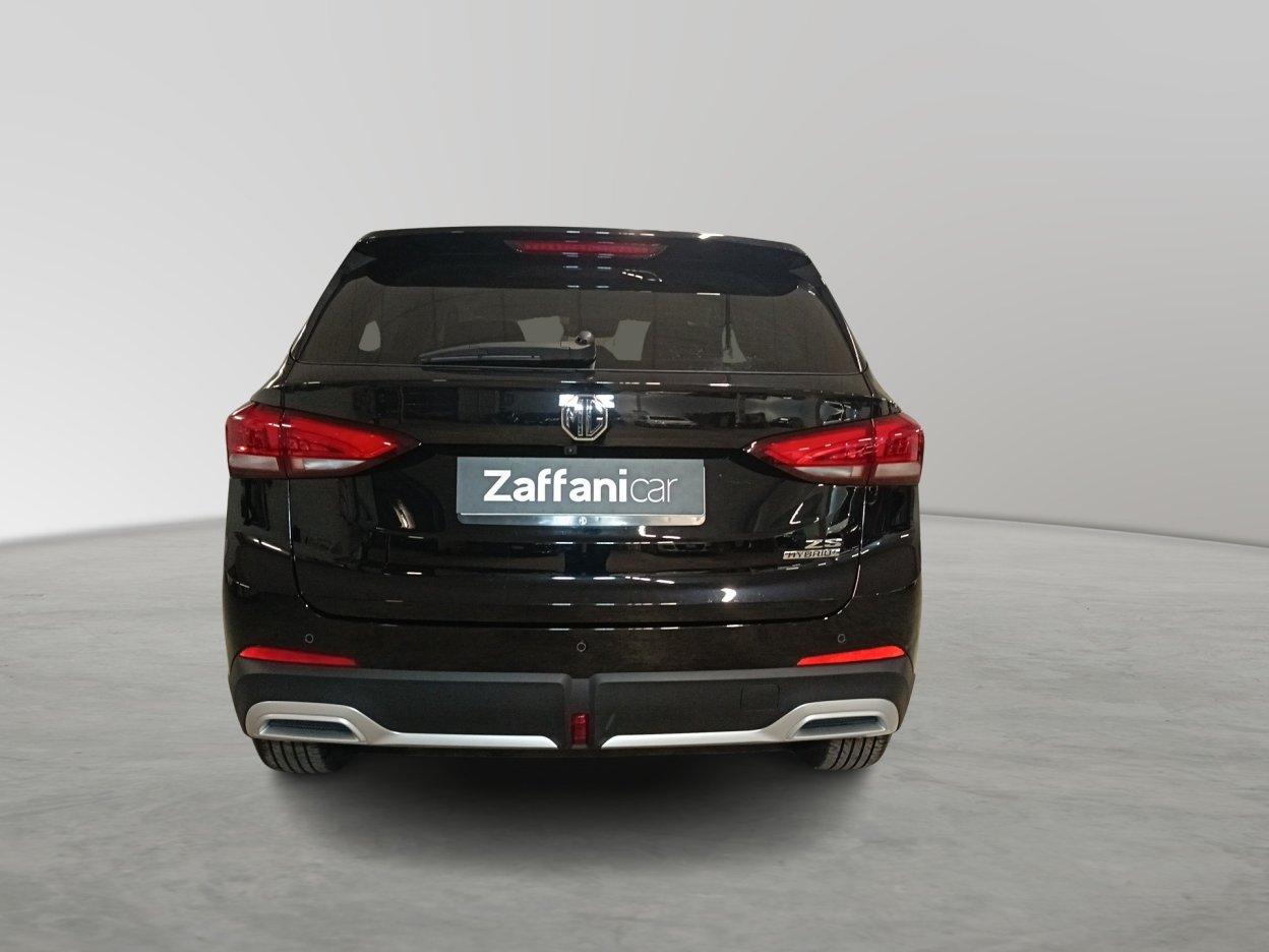 MG ZS (2024-->) - ZS 1.5 Hybrid+ Luxury