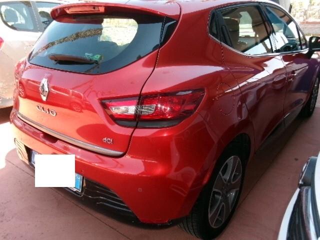 Renault Clio 1.5 dCi 8V 90CV 5 porte Costume National