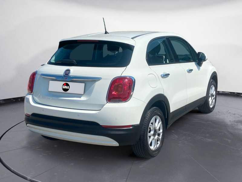 FIAT 500X 1.3 mjt Pop Star 4x2 95cv