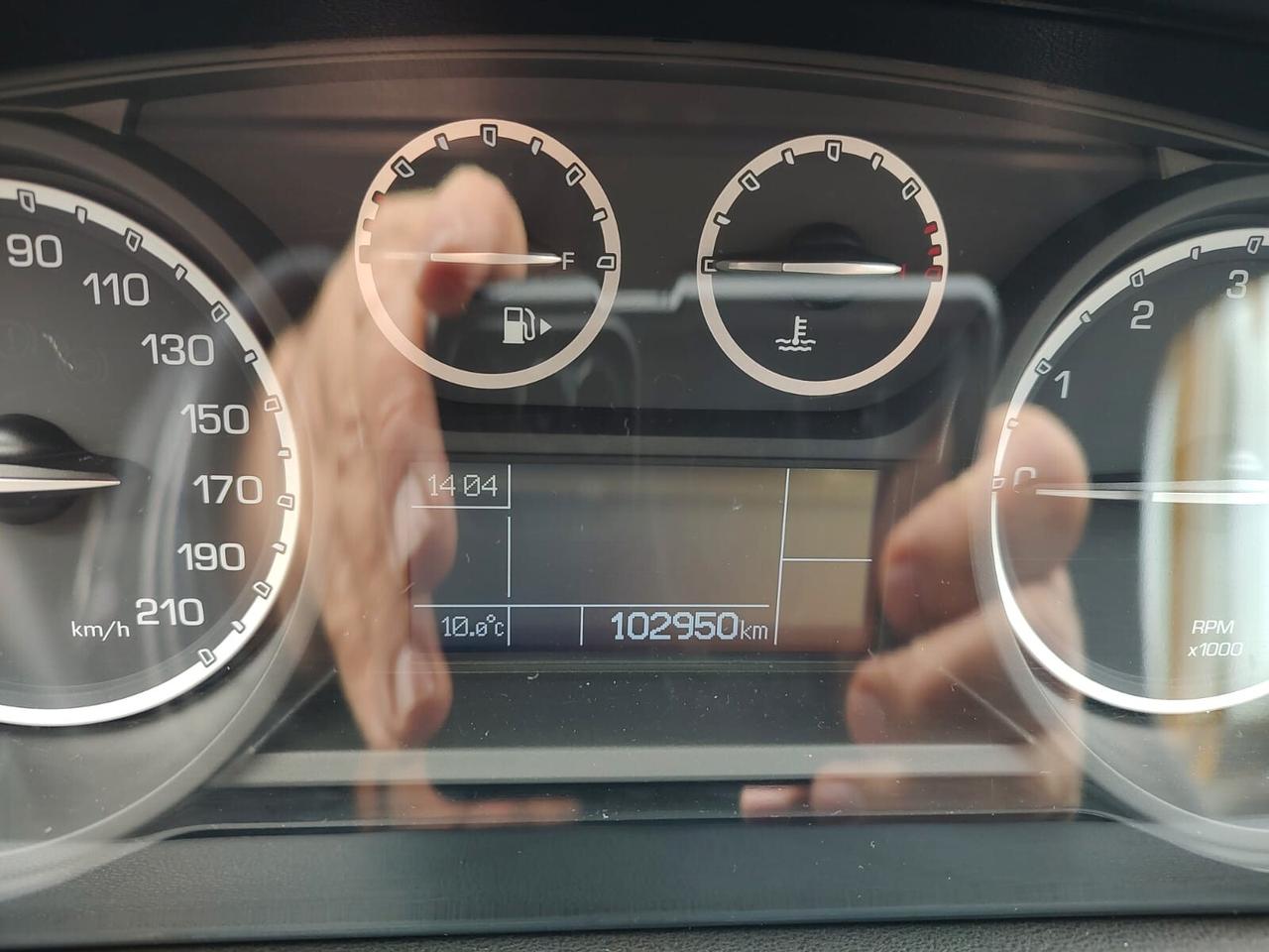 Lancia Ypsilon ELLE 5 PORTE, 1.2 8V 69CV, EURO 6B, OK NEOPATENTATI, GARANZIA L.12 MESI