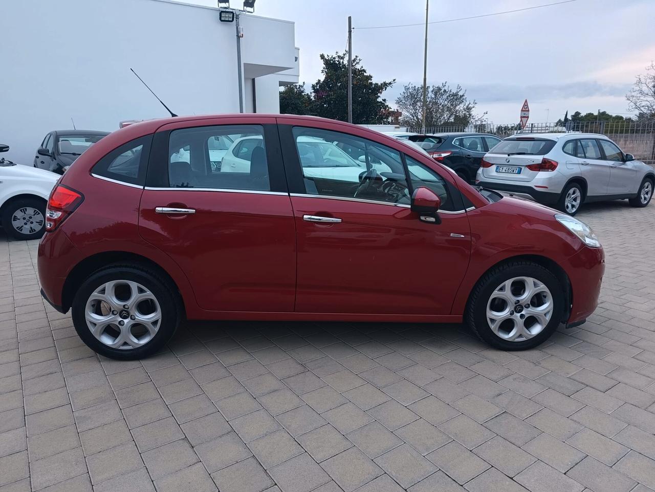 Citroen C3 1.4 HDi - anno 2013