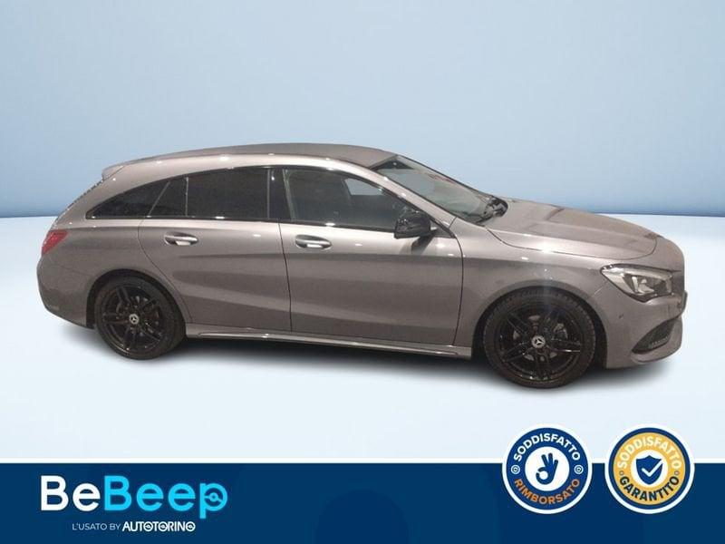 Mercedes-Benz CLA S.Brake SHOOTING BRAKE 200 D PREMIUM AUTO FL