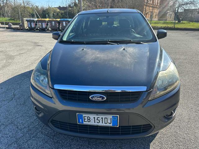 FORD Focus neopatentati Bellissima 1.6TDCi (110CV)SW Tit. DPF