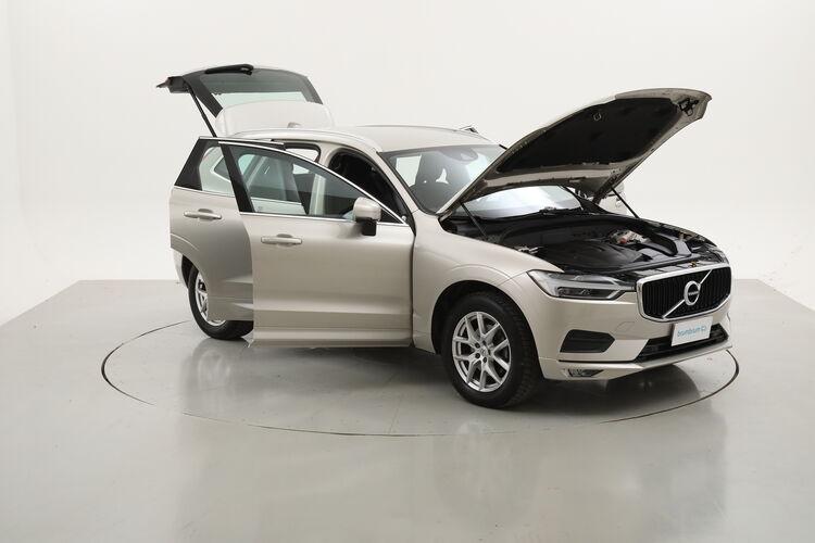 Volvo XC60 D4 Momentum Pro Geartronic BR655964 2.0 Diesel 190CV