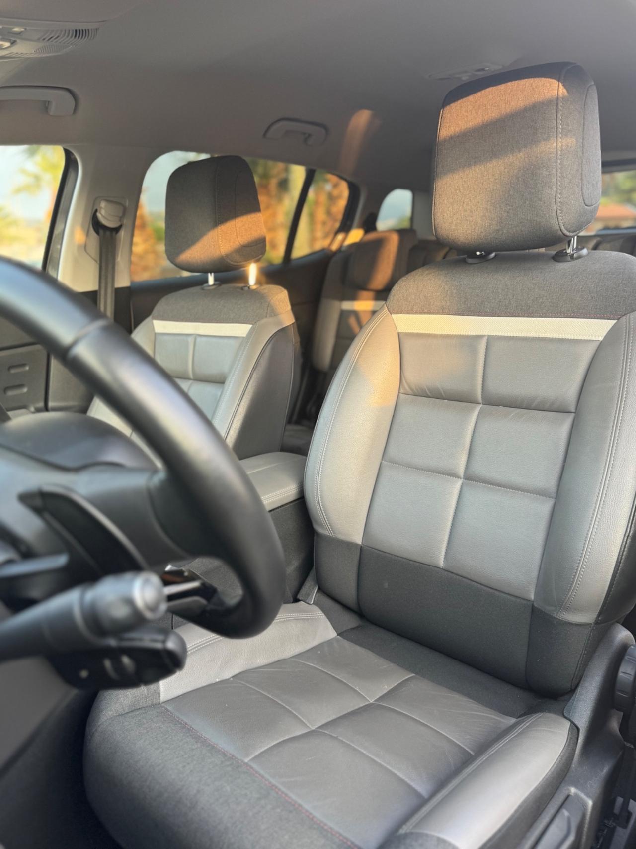 Citroen C5 Aircross C5 Aircross BlueHDi 130 S&S Shine