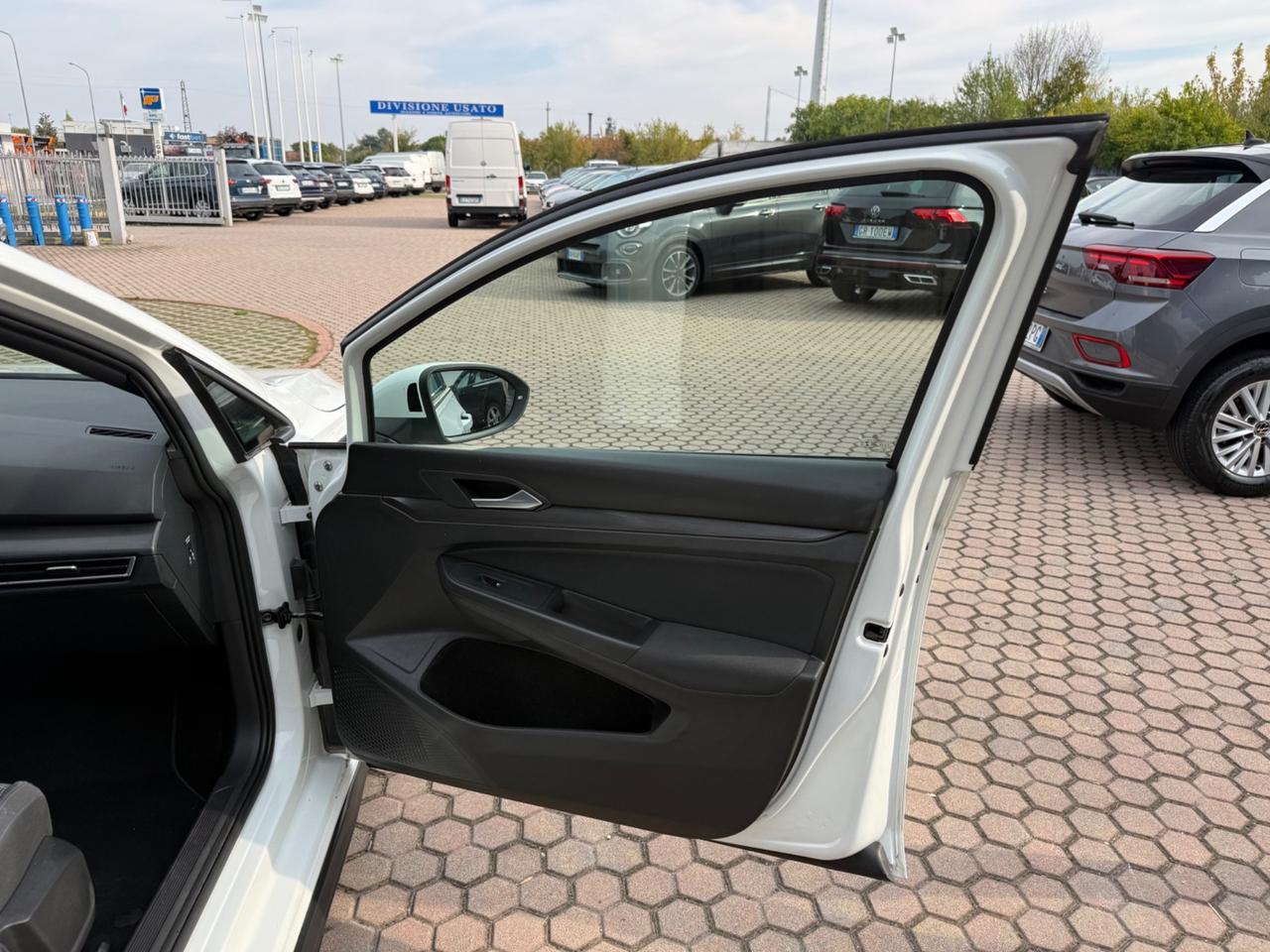 Golf 1.4 Plug-In Hybrid DSG GTE 245 CV