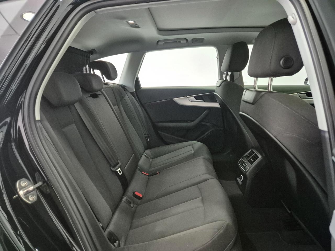 Audi A4 Avant 2.0 TDI 190 CV quattro S Line tronic