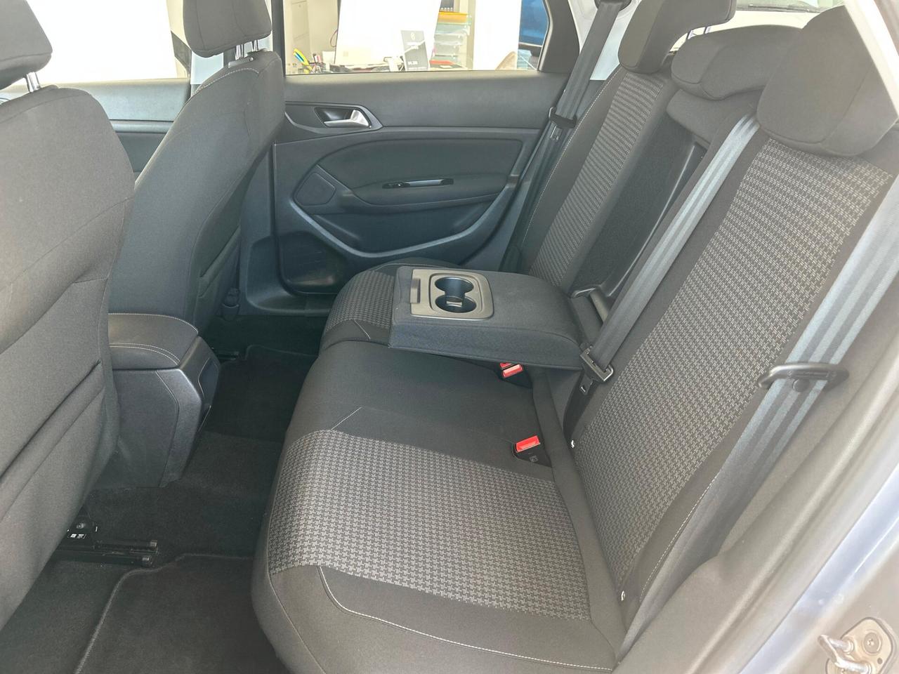 Peugeot 308 BlueHDi 120 S&S SW Business