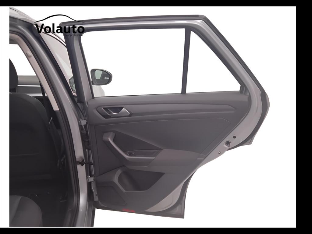 VOLKSWAGEN T-Roc I 2022 - T-Roc 2.0 tdi Life 115cv