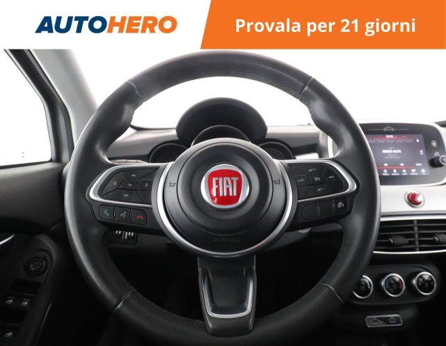 FIAT 500X 1.6 MultiJet 130 CV Connect