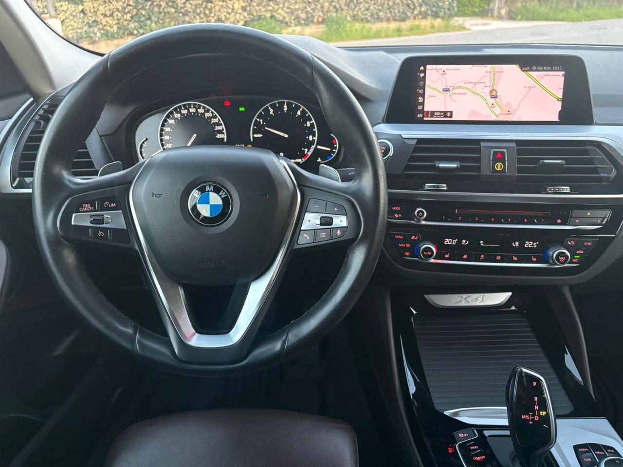 Bmw X4 xDrive20i xLine