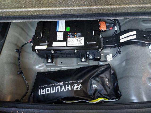 HYUNDAI Bayon 1.0 T-GDI Hybrid 48V iMT XLine