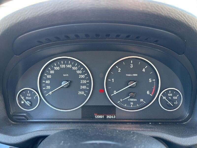 BMW X3 20d Business Advantage