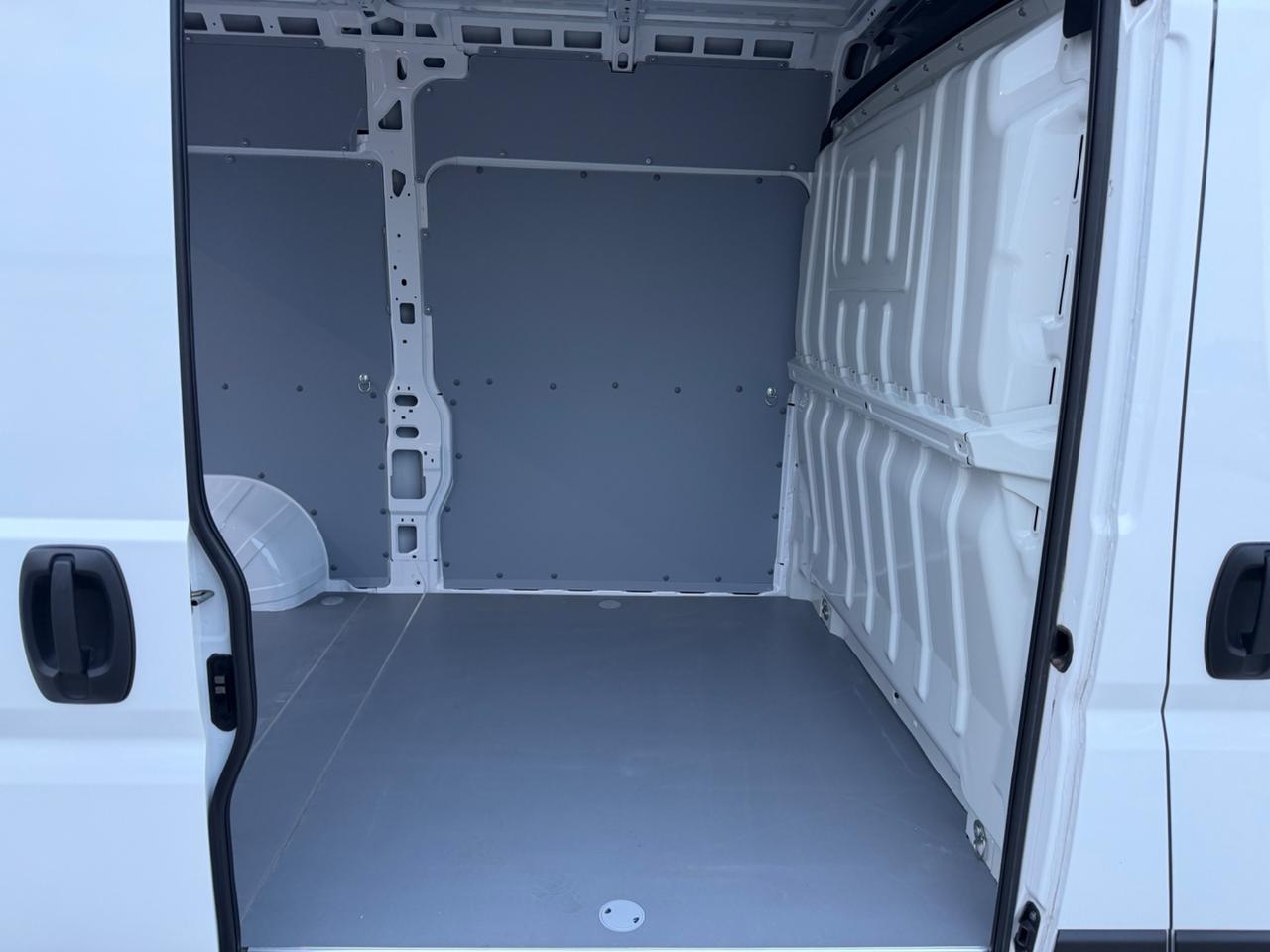 FIAT DUCATO 2.2 MJTD 140 L2 H2 TA PM MY24 KM ZERO