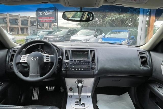 Infiniti FX Fx45 America