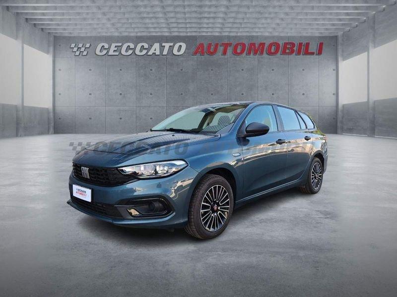 FIAT Tipo Tipo SW 1.6 mjt s&s 130cv