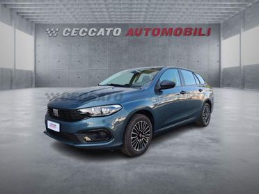 FIAT Tipo Tipo SW 1.6 mjt s&s 130cv