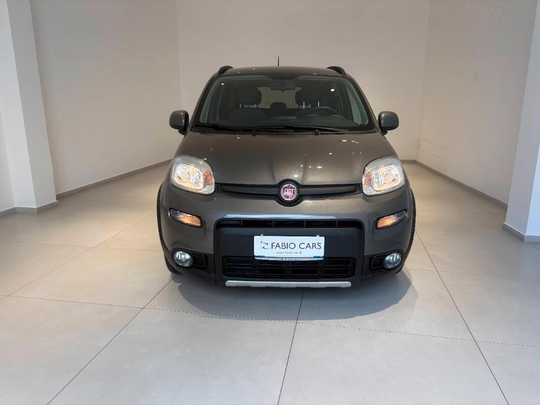 Fiat Panda III 1.0 firefly hybrid City Life s&s 70cv 5p.ti