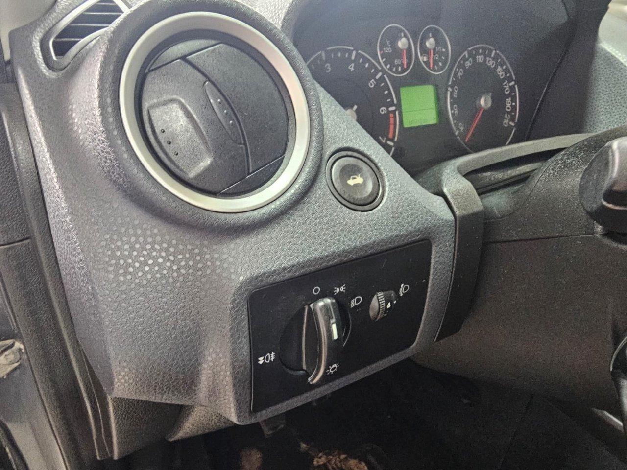 Ford Fiesta 5 Porte Fiesta 5p 1.2 16v Ghia