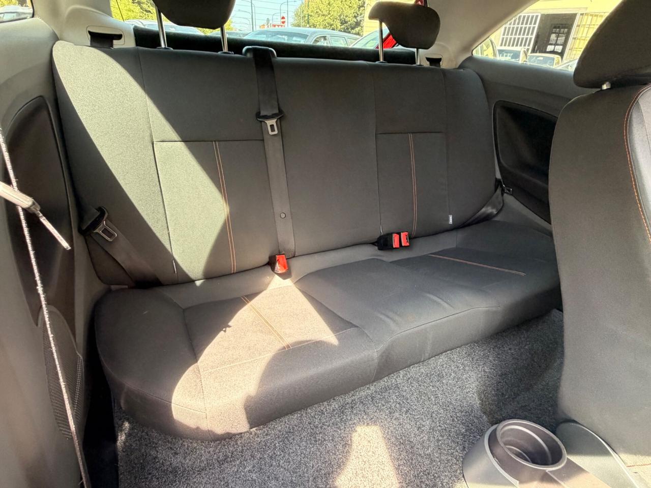 Seat Ibiza 1.2 60 CV 3p. *EURO5 BENZINA*