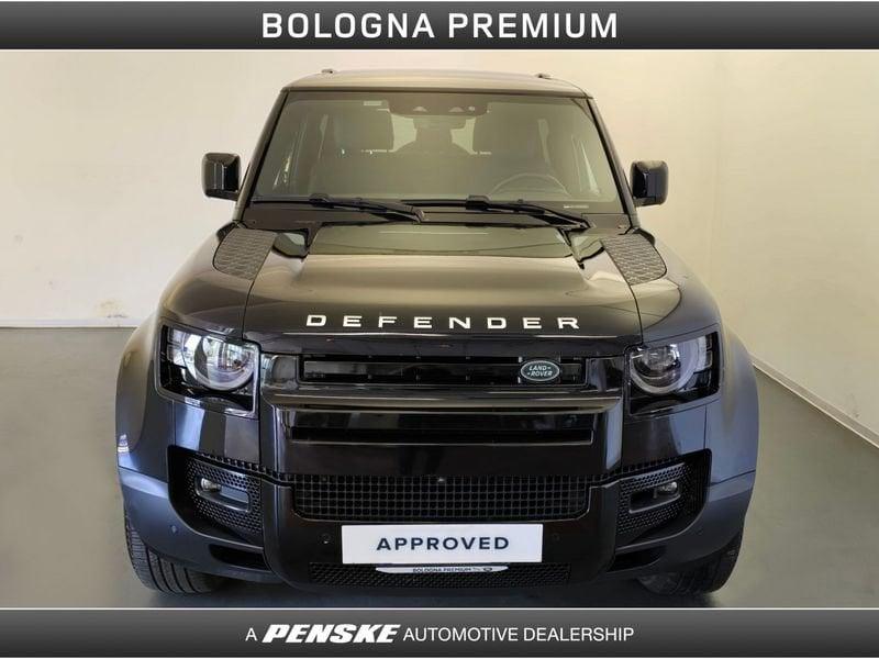 Land Rover Defender 90 3.0D I6 250 CV AWD Auto HSE